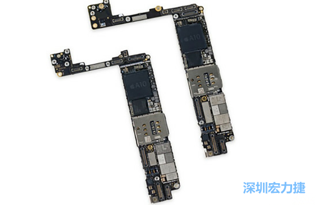 iPhone8或被混合電路板難倒！恐難按時(shí)上市