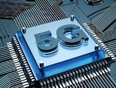 5G商用，高頻高速覆銅板成關鍵材料